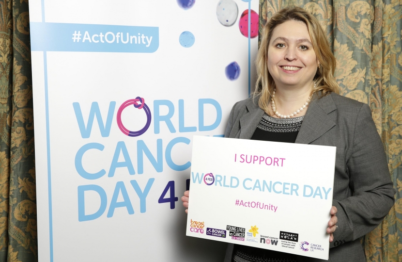 World Cancer Day