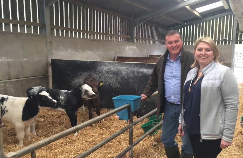 karen bradley mp