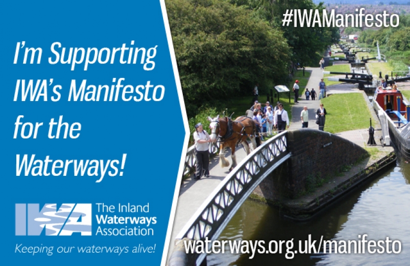 IWA Manifesto