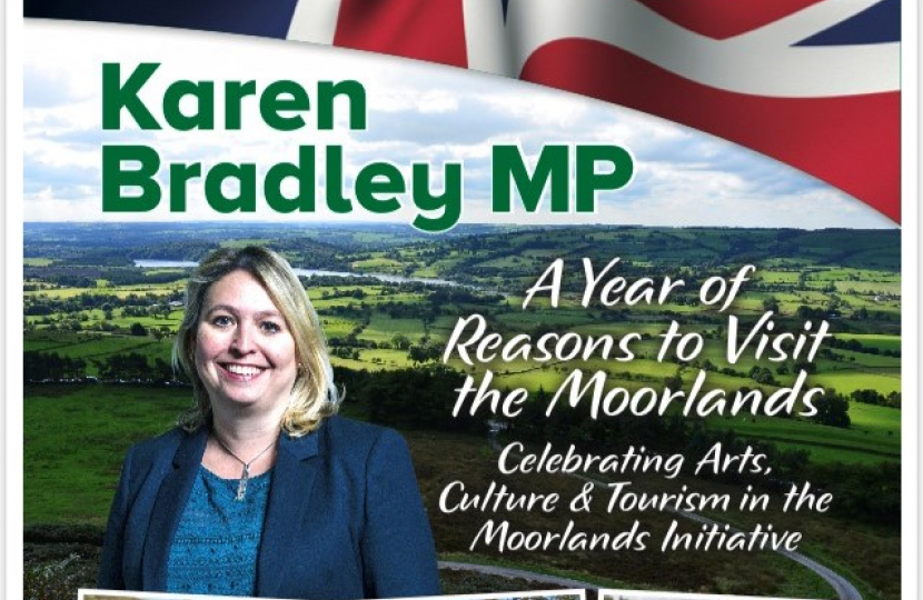 Karen Bradley MP