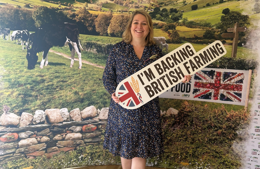 Back British Farming