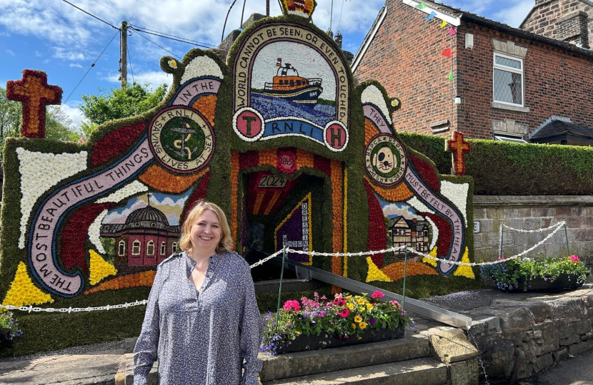 Endon Well Dressing