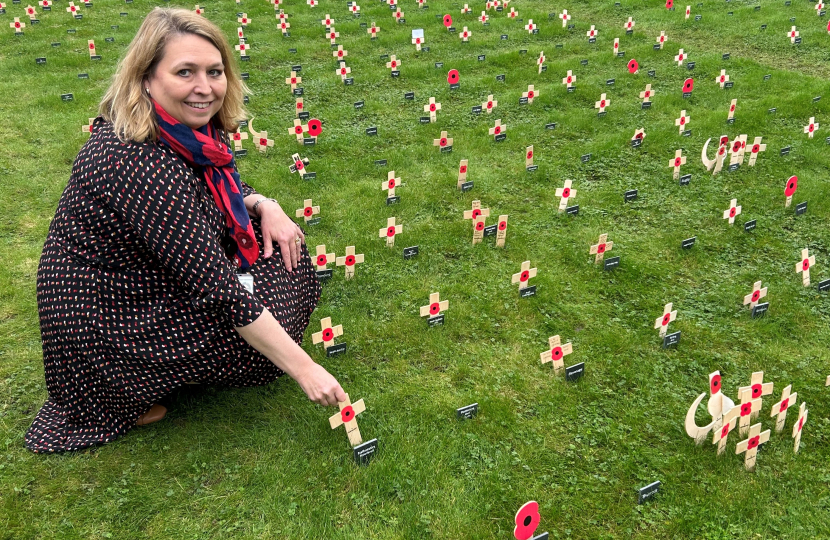 Garden of Remembrance