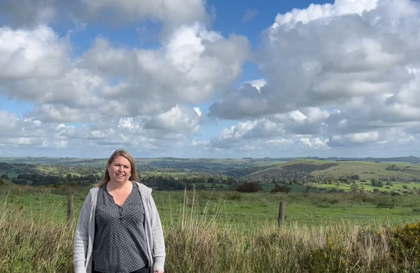 Karen Bradley MP