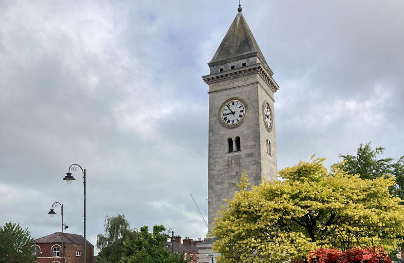 Nicholson war memorial