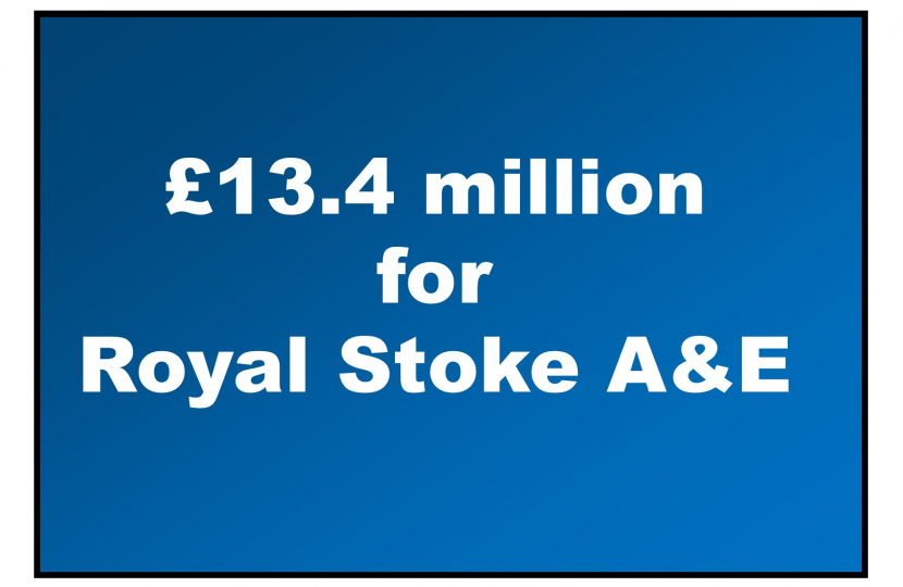 Royal Stoke