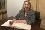 Karen Bradley MP