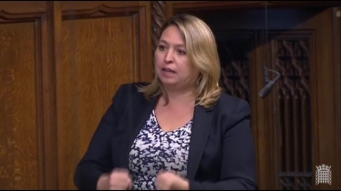 Karen Bradley MP