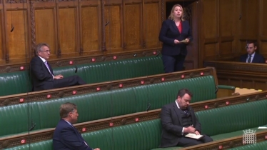 Karen Bradley MP