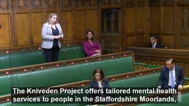 Karen Bradley MP