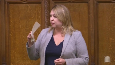 Karen Bradley MP