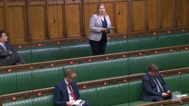 Karen Bradley MP