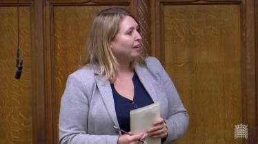 Karen Bradley MP