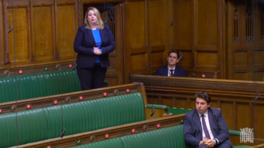 Karen Bradley MP