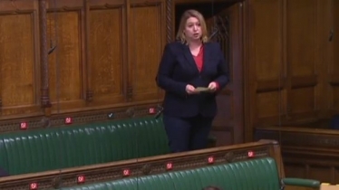 Karen Bradley MP