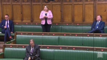 Karen Bradley MP