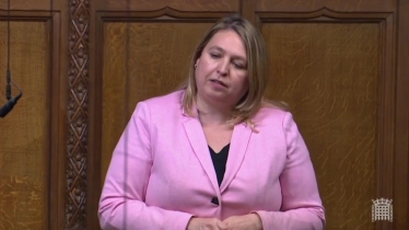 Karen Bradley MP