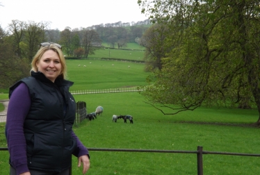 Karen Bradley MP