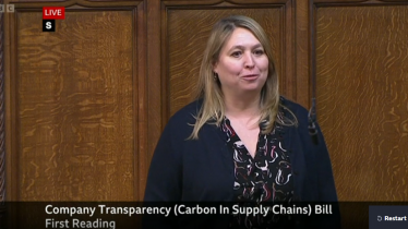 Karen Bradley MP