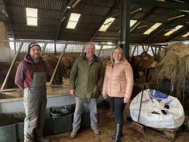 Karen Bradley MP