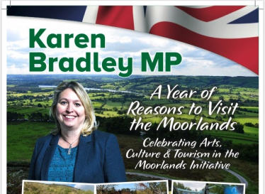 Karen Bradley MP