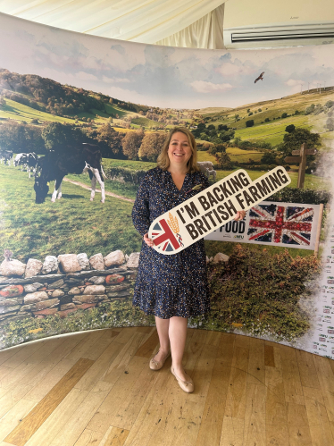 Back British Farming