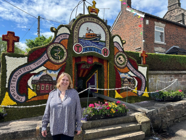 Endon Well Dressing