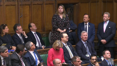 Karen Bradley MP