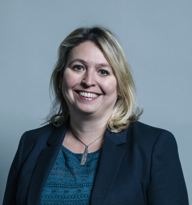 Karen Bradley MP