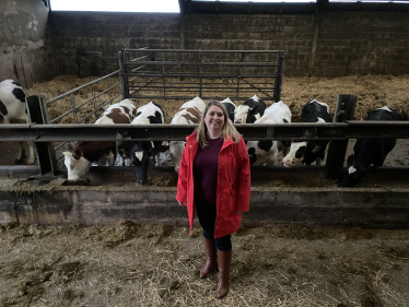 Karen Bradley MP