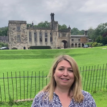 Karen Bradley MP