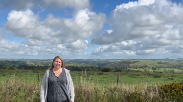 Karen Bradley MP