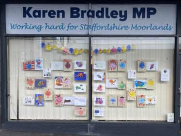 Karen Bradley MP