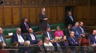 Karen Bradley MP